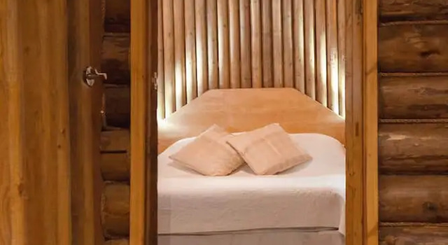 Greenways Log Cabin, Забронировать Дом для отпуска Виллы Вустершир, Вилла