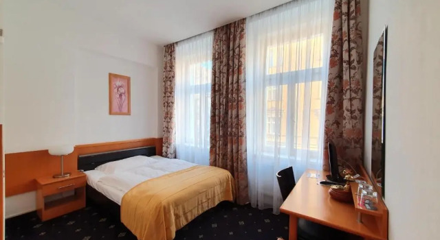 Standard Zimmer Máchova