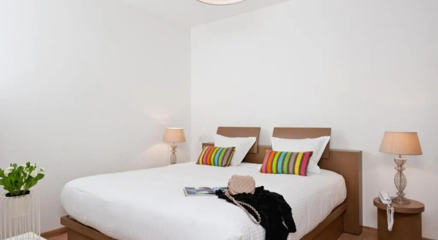 Ténéo Apparthotel Talence - Arthéna