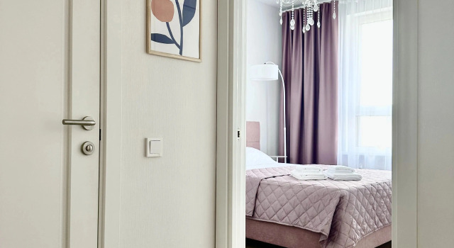Апартаменты Апартаменты SimpleStay Lisbon