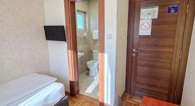 Номер Classic Villa Forest