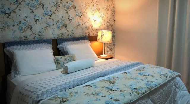 Casa Primavera Bed & Breakfast