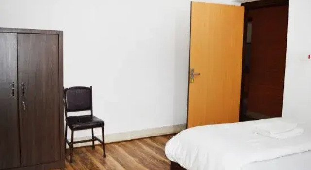 Апартаменты Kathmandu Apartment 1bhk Thamel 5 min Walk 0 Floor