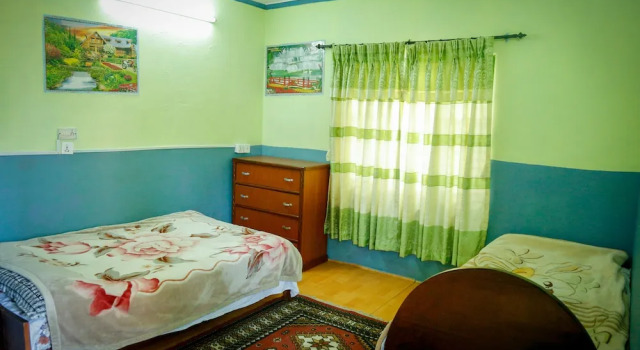 Green Home Apartment for Rent, Забронировать Апартаменты/квартира Апартаменты провинции Гандаки-Прадеш, Апартаменты/квартира