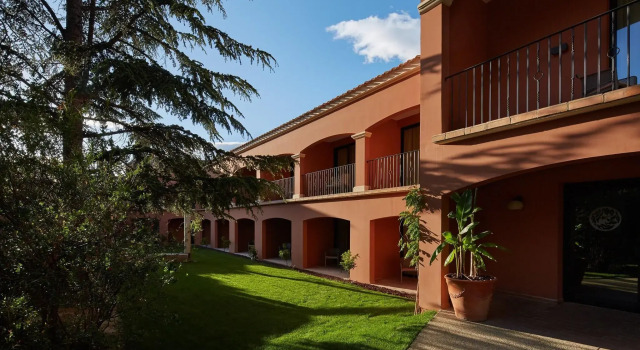 La Villa Duflot Hôtel & Spa Perpignan