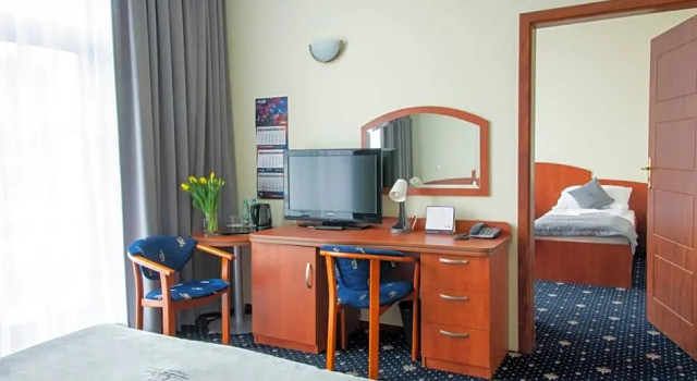 Hotel Restauracja Autos, Reserva ahora Hotel Solec Kujawski Kuyavia y Pomerania