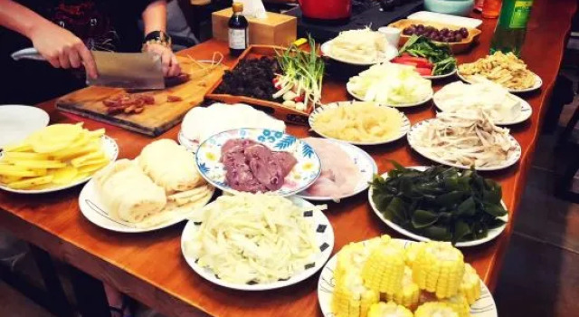 Qingling Shanju Inn, Rezerwuj Hotel Shangrao Jiangxi