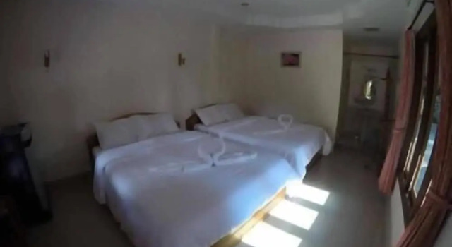 Nampueng Resort, Забронировать Курортный отель Отели Южного Таиланда с парковкой, Парковка