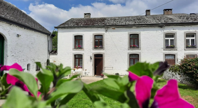 Le Relais du Cheval Blanc