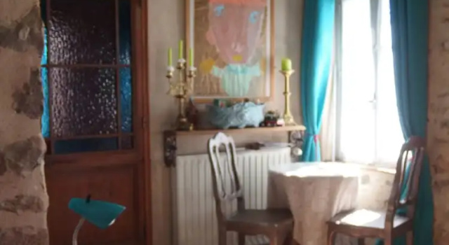 Люкс Riverside Home Cottage