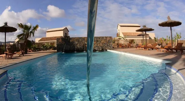 Oasis Rural Villaverde, Prenota Hotel La Oliva Fuerteventura