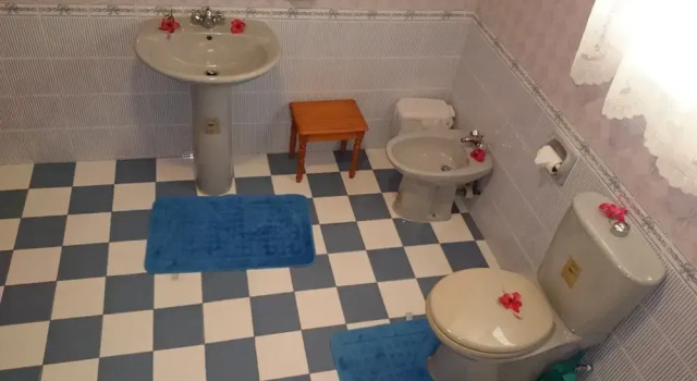 Апартаменты Standard Bedier Villa Self-catering Apartments