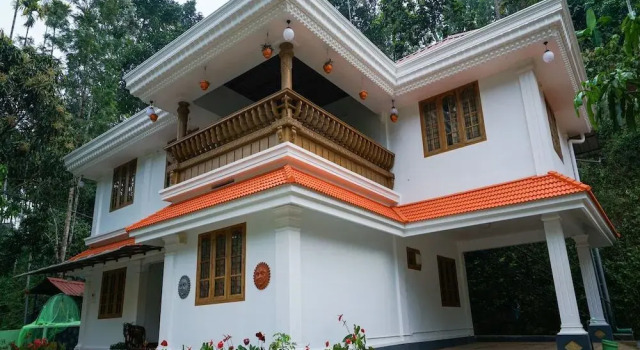 Planters Villa by OYO Rooms