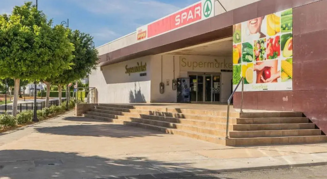Bright Apartment with Large Terrace - MO4223LT, Varaa Huoneisto Roldan Murcia