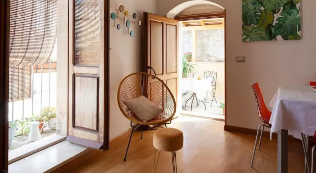 Апартаменты 44 Steps - Enjoy Noto