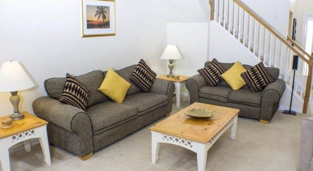 Ip60487 - Highlands Reserve - 4 Bed 2.5 Baths Villa, Buchen Sie Villa Hotels in Four Corners mit Pool, Schwimmbad