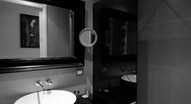 Двухместный номер Deluxe Hotel Valeri