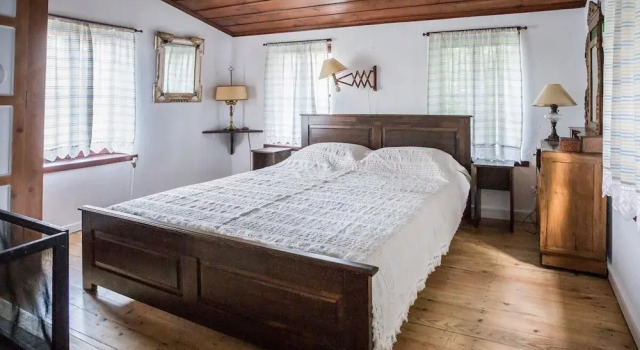 Meli Sea-view Cottage, Book Vacation Home Tsagarada 