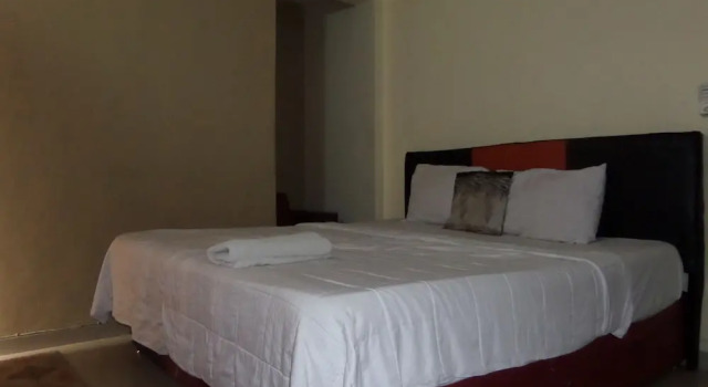 Ikeja Budget Hotel, Book Hotel Ikeja 