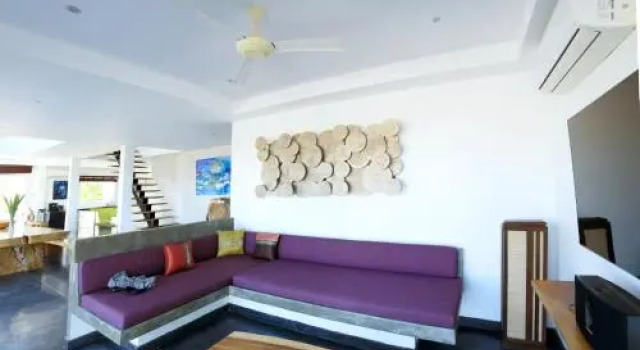 A-Kree-Ra Villa- Pool Villa- E5