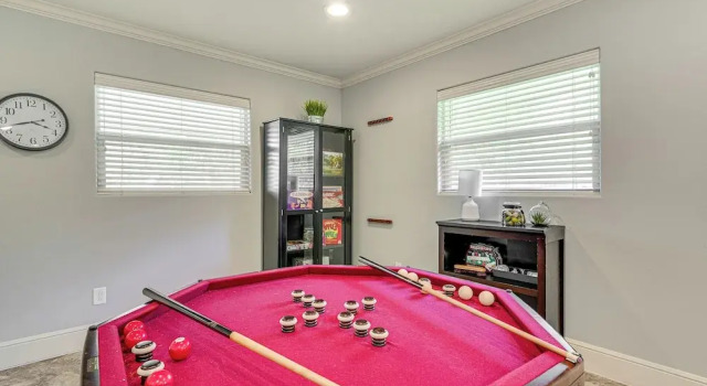 Walk to Texas A&m: College Station Home w/ Yard!, Reserva ahora Casa o chalet College Station Texas