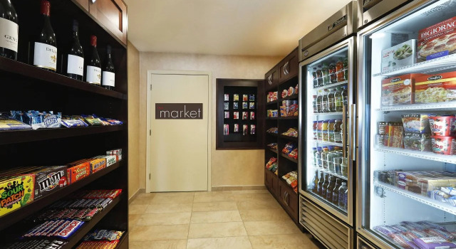 Residence Inn by Marriott Phoenix, Забронировать Отель Норт-Маунтин 