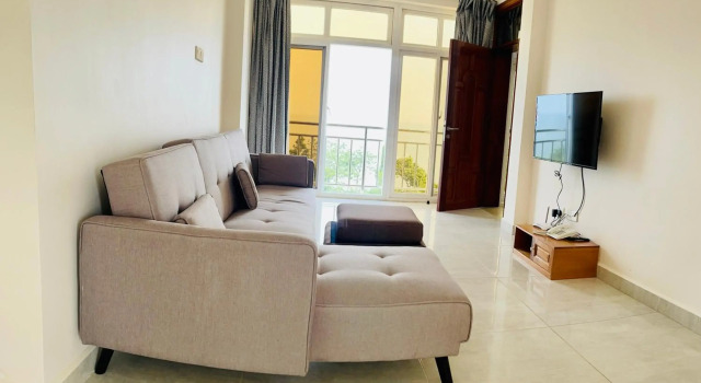 Cozy Private Apartments with beautiful view of Lake Victoria, Réserver Appartement Mwanza Tanzanie