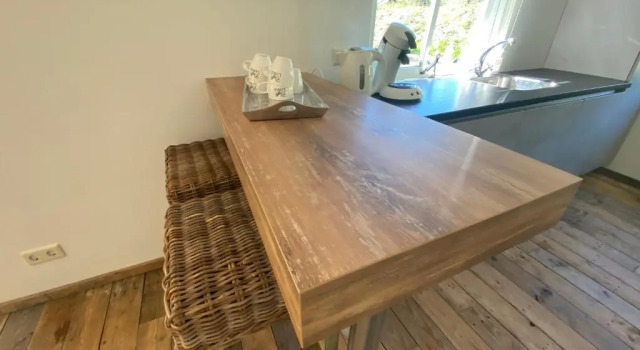 Heerlijke bungalow op 350 meter vanaf het strand, Reserva ahora Hotel Ouddorp Goeree-Overflakkee