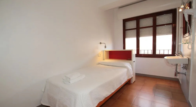 Номер Standard Hostal Ripoll Ibiza