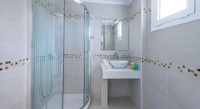 Номер Standard с 2 комнатами Marelen Hotel Zakynthos