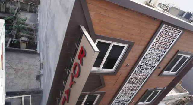 Hotel Royal Rosette