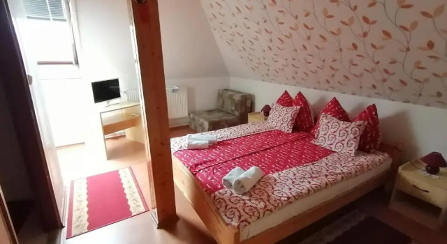 Joós Apartman, Reserva ahora Hotel Sárvár Vas