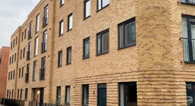 2 Bedroom Luxury Apartment! City Center with Free Parking!, Varaa Huoneisto Asunnot kohteessa Merseyside, Huoneisto