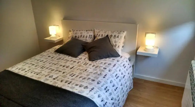 Apartamento Cepeda, Забронировать Апартаменты/квартира Апартаменты Саламанки, рядом с Папский университет Саламанки, Апартаменты/квартира