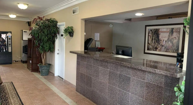 Signature Inn Houston Galleria, Book Hotel Hoteller i Houston med pool, Swimmingpool