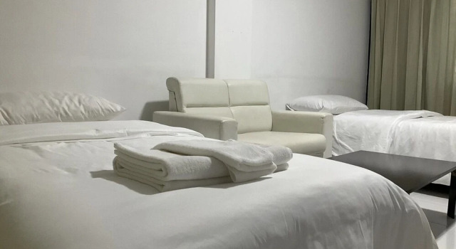 Двухместный номер Standard Morning Home บ้านหมอนอิง