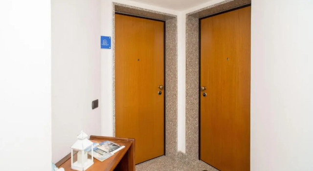 Contaldi House, Buchen Sie Hotel Hotels in Nocera Superiore mit Parkplatz, Parkplätze