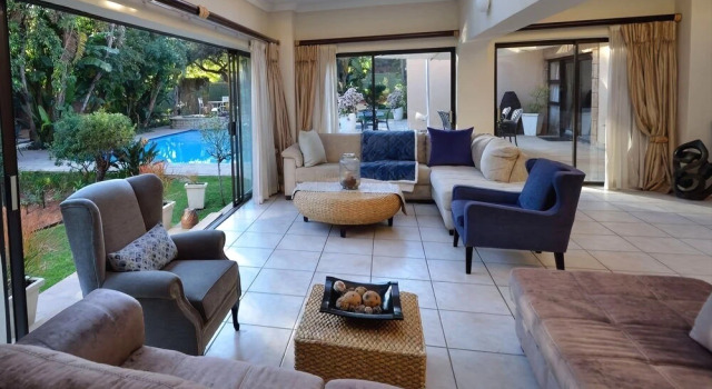Radiance Guest Lodge and Conference Centre
