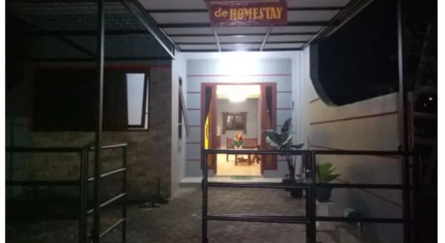 Deandels De Homestay