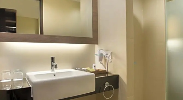 Полулюкс BW Kemayoran Hotel & Convention Powered by Archipelago