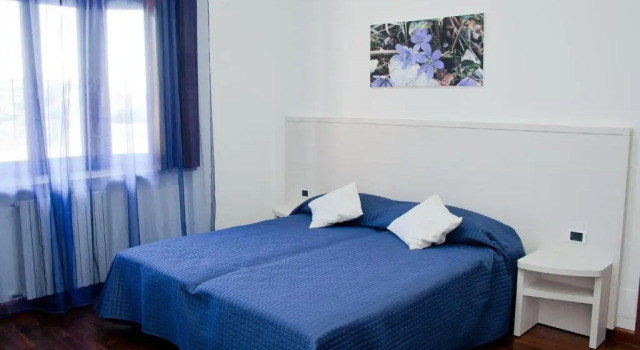 Двухместный номер Comfort Fiori del Conero