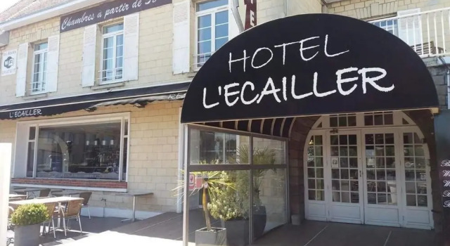 LEcailler