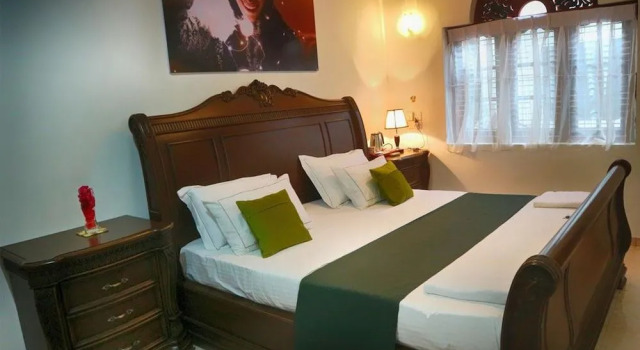 Villa de Negombo