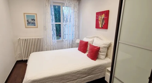 Люкс Premium Villa Castoria