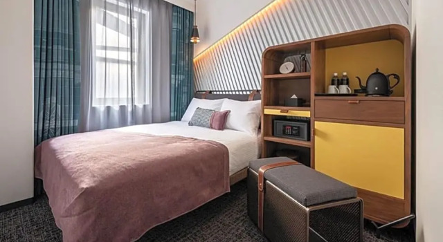 THE LIVELY HAKATA FUKUOKA - Vacation STAY 82637, Prenota Hotel Hakata 