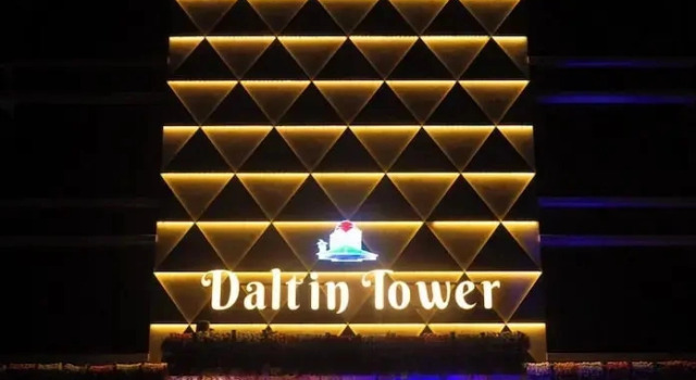 Daltin Tower Digha, Réserver Hôtel Digha West Bengal