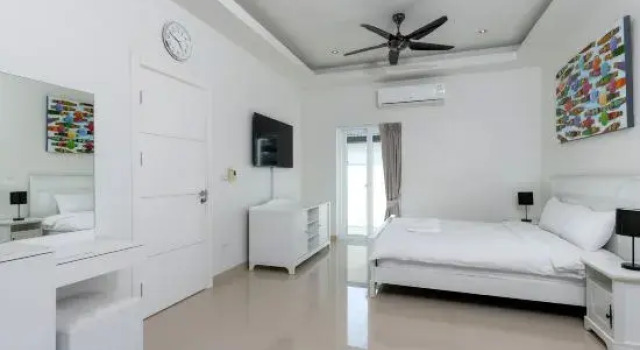 Orchid Paradise Homes OPV 219, Rezervovat Hotel Hotely v Central Thailand s parkováním, Parkování