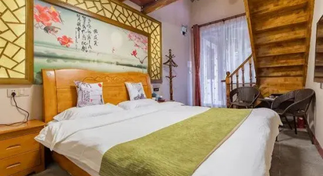 Номер Standard c 1 комнатой Villa Malida