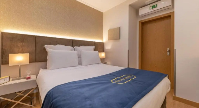 Номер Standard Seven Dreams Suites
