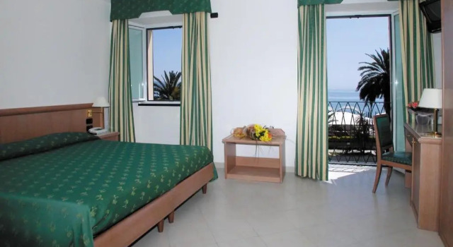 Hotel Riviera